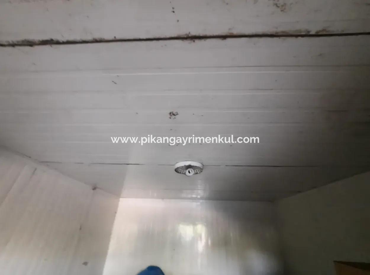 12 Ton Cold Storage For Sale In Muğla Ortaca