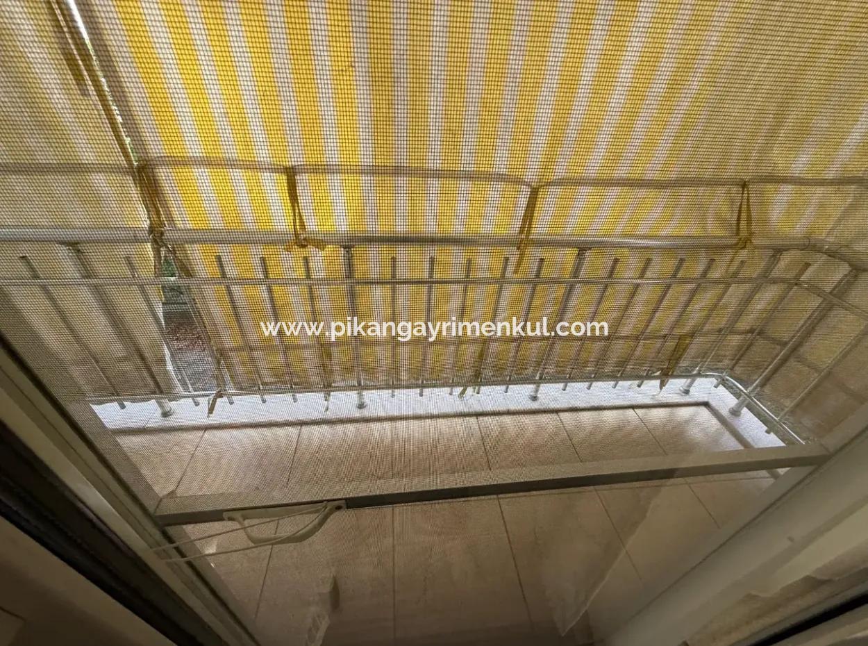 Ortaca Cumhuriyet Neighborhood 3 1 Flat For Sale