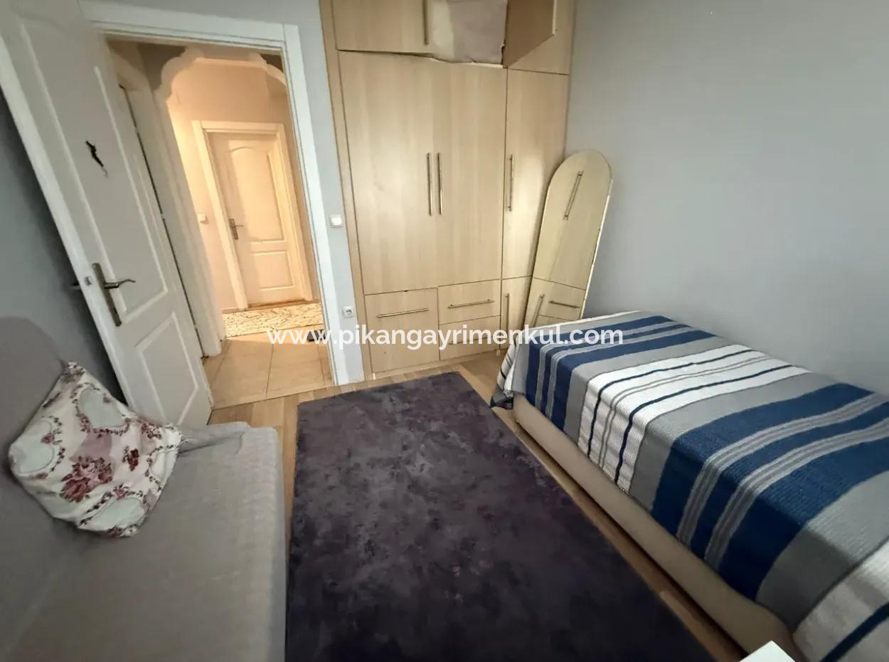 Ortaca Cumhuriyet Neighborhood 3 1 Flat For Sale