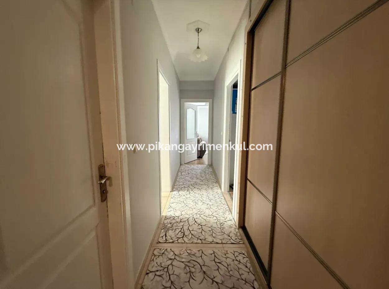 Ortaca Cumhuriyet Neighborhood 3 1 Flat For Sale