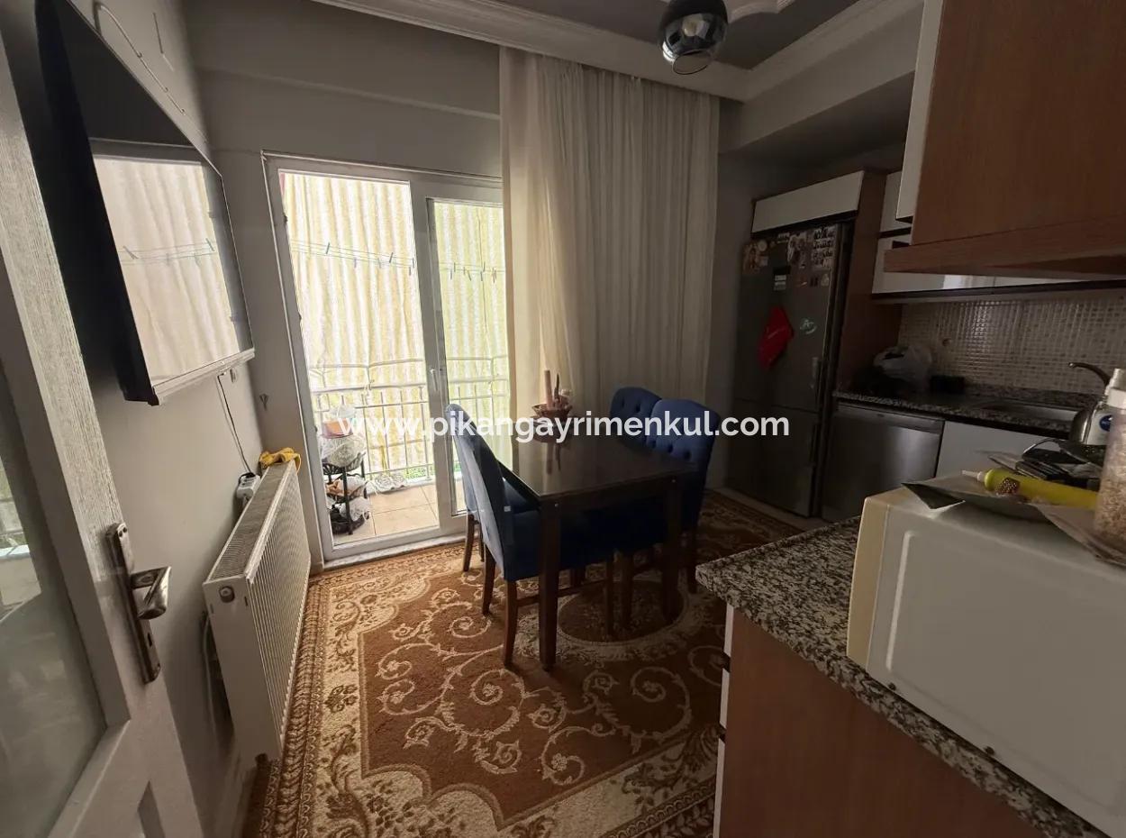 Ortaca Cumhuriyet Neighborhood 3 1 Flat For Sale