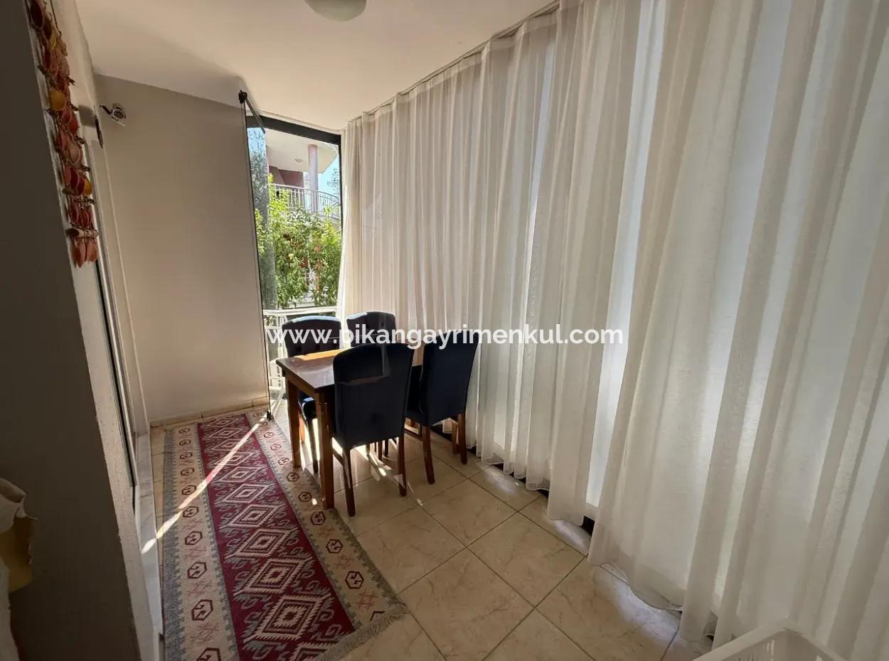 Ortaca Cumhuriyet Neighborhood 3 1 Flat For Sale