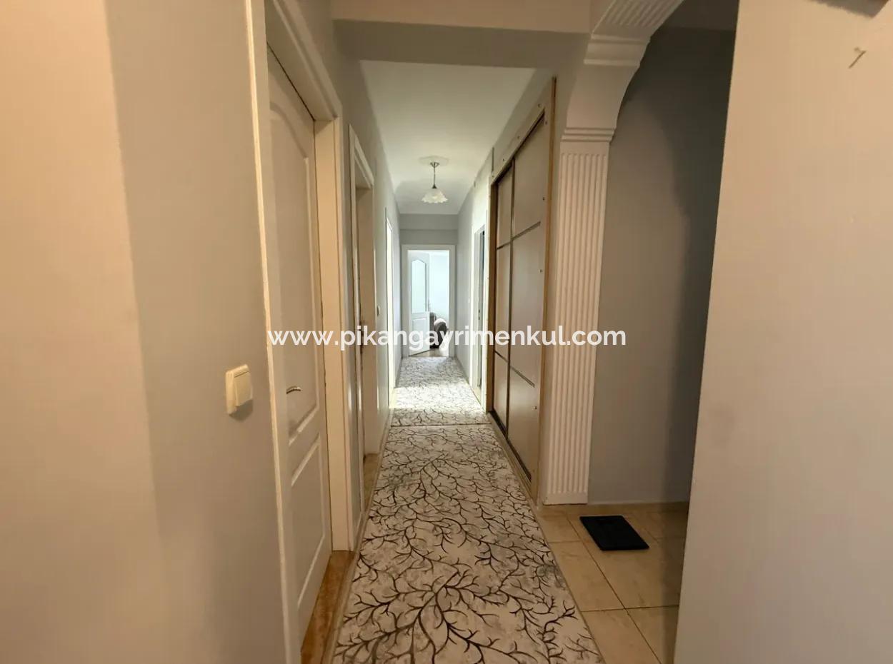 Ortaca Cumhuriyet Neighborhood 3 1 Flat For Sale