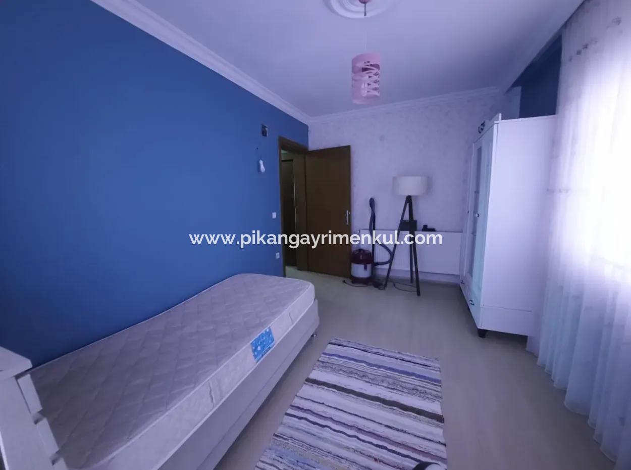 Muğla Ortaca Güzelyurt Ta 2 1 Furnished Flat For Rent