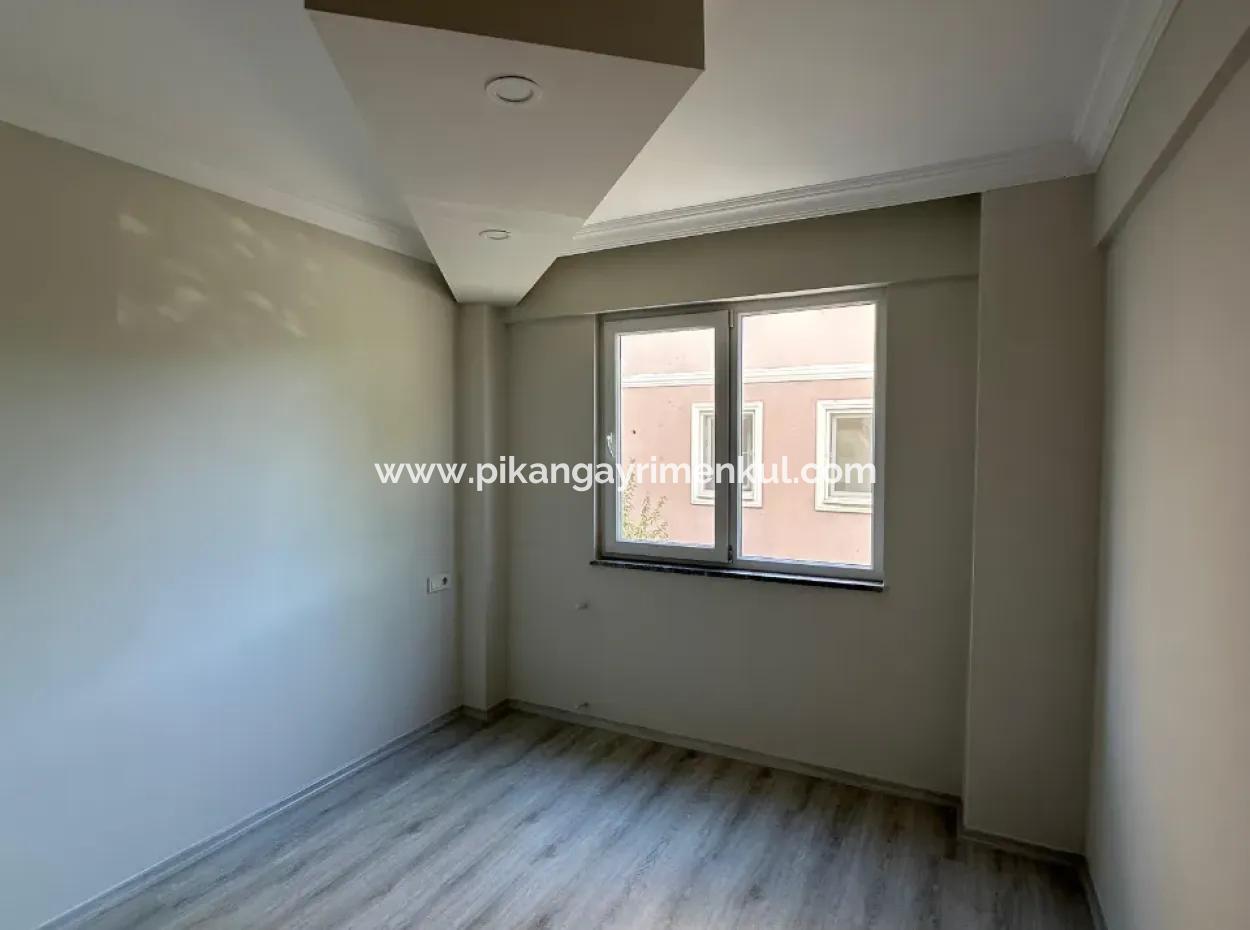 1 1 Apartment For Sale In Ortaca Karaburun