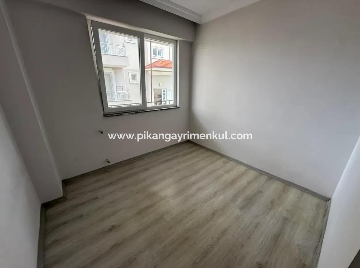 2 1 Garden Ground Floor Flat For Sale In Ortaca Republic.