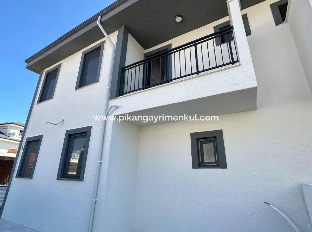 4 1 Detached Luxury Villas For Sale In Dalyan