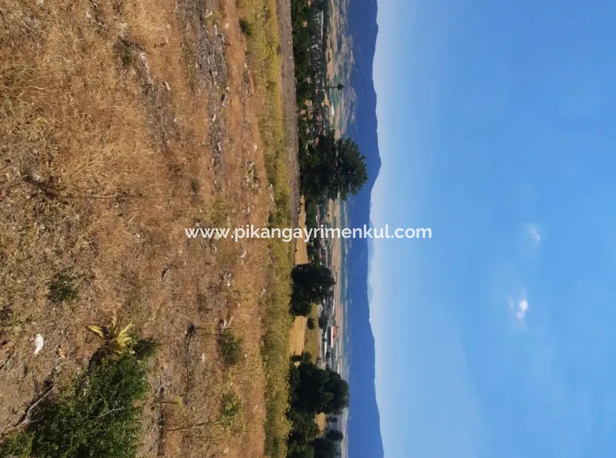 Fethiye, Nif Te, 2 100 M2, For Sale, Bargain Land