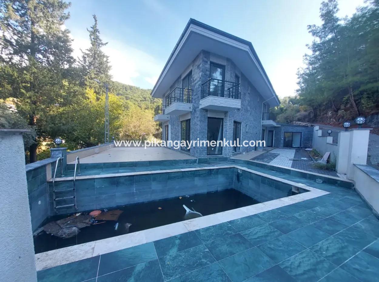 Ortaca Gökbelde 12 Room Brand New Boutique Hotel For Sale