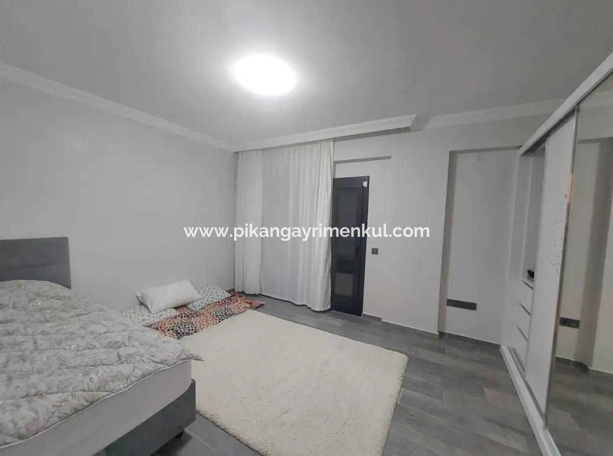 Muğla Ortaca Okçular 4 1 Fully Furnished New Villa With Swimming Pool For Rent