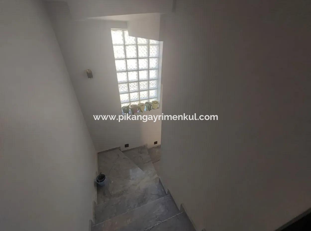 Muğla Ortaca Okçular 4 1 Fully Furnished New Villa With Swimming Pool For Rent