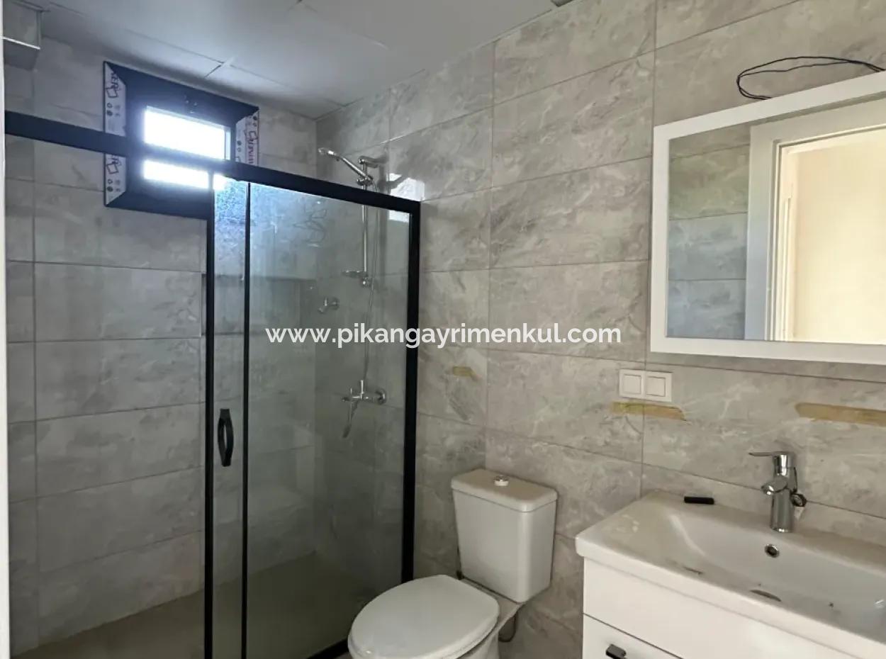 2 1 Brand New Flats For Sale In Ortaca Karaburun