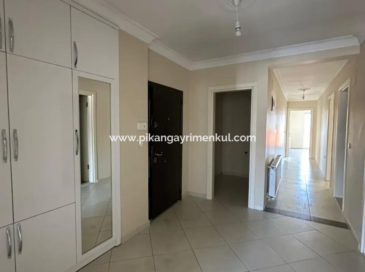 3 1 Large Apartment With Heating For Sale In Ortaca