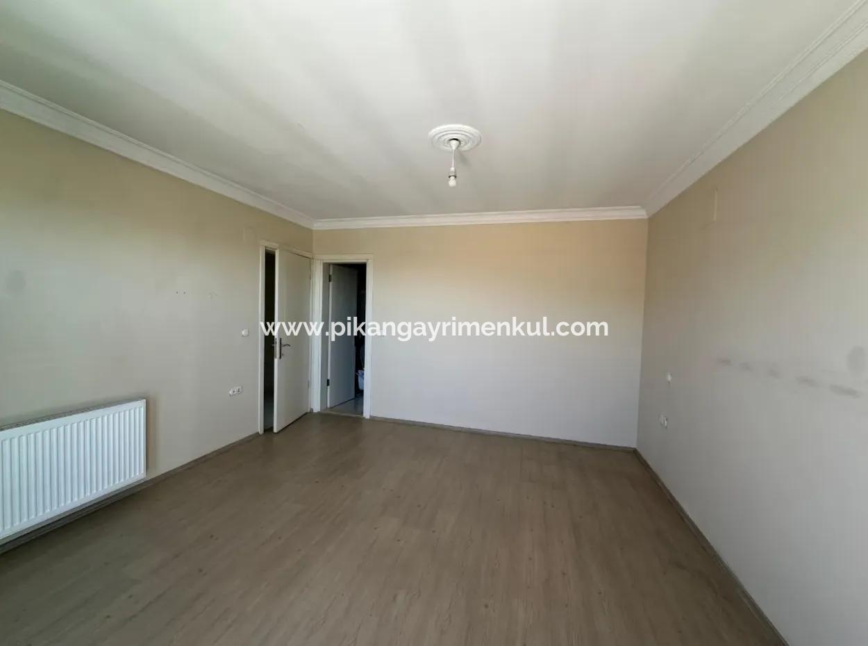 3 1 Large Apartment With Heating For Sale In Ortaca