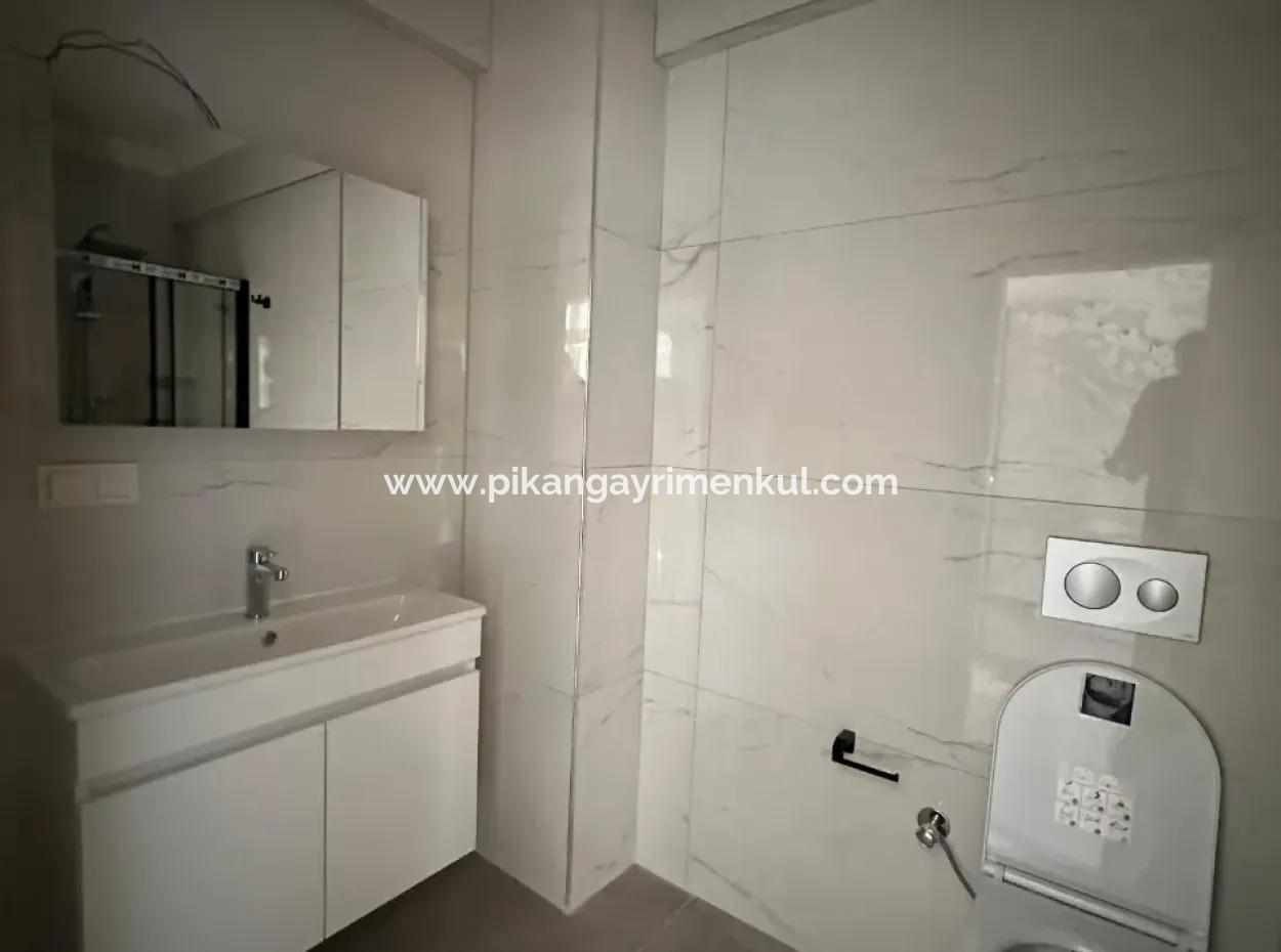 1 1, New Flat For Rent In Ortaca Center