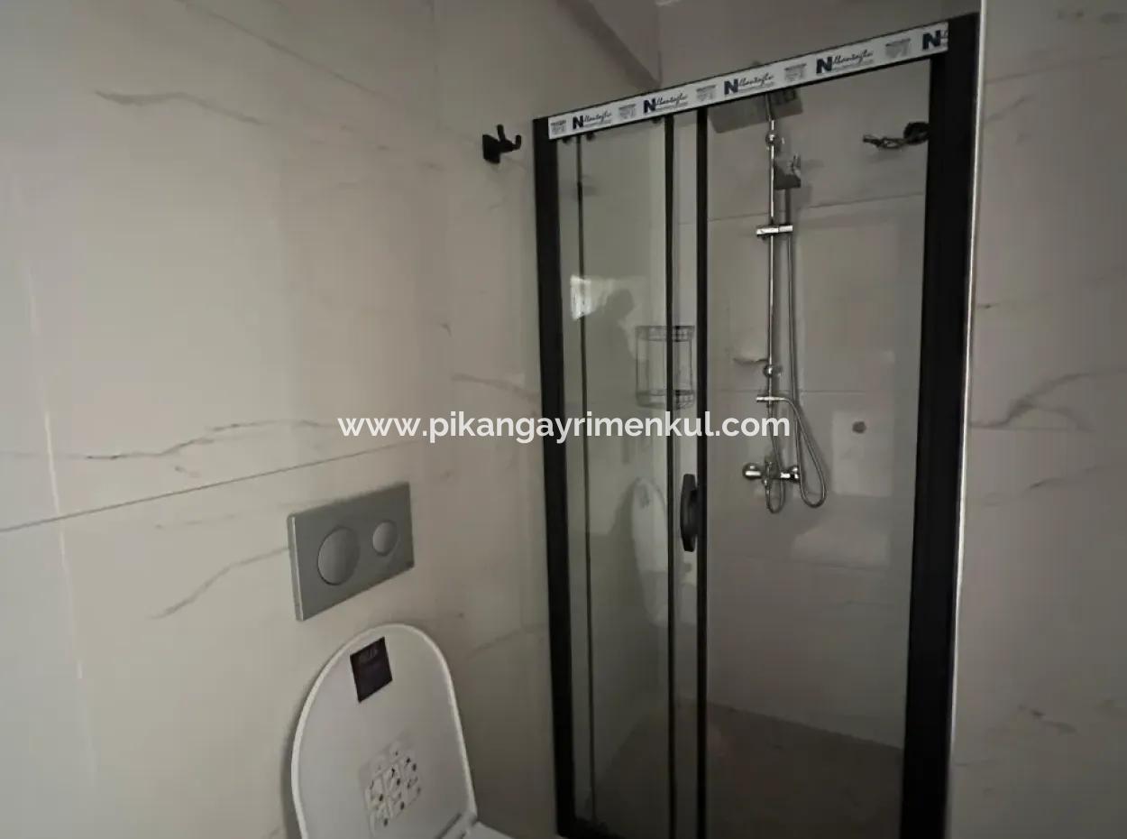 1 1, New Flat For Rent In Ortaca Center