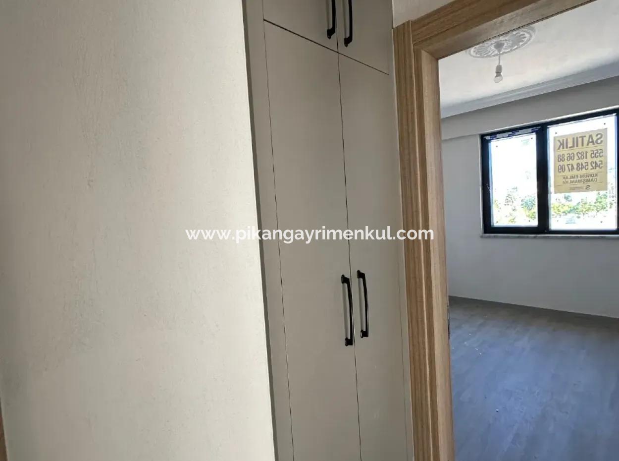 1 1, New Flat For Rent In Ortaca Center