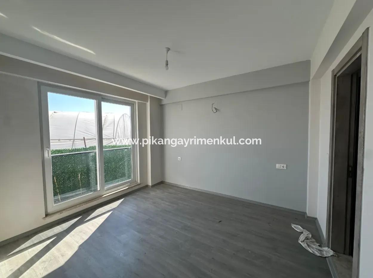 Ortaca Karaburun 3 1 Pool Flat For Rent