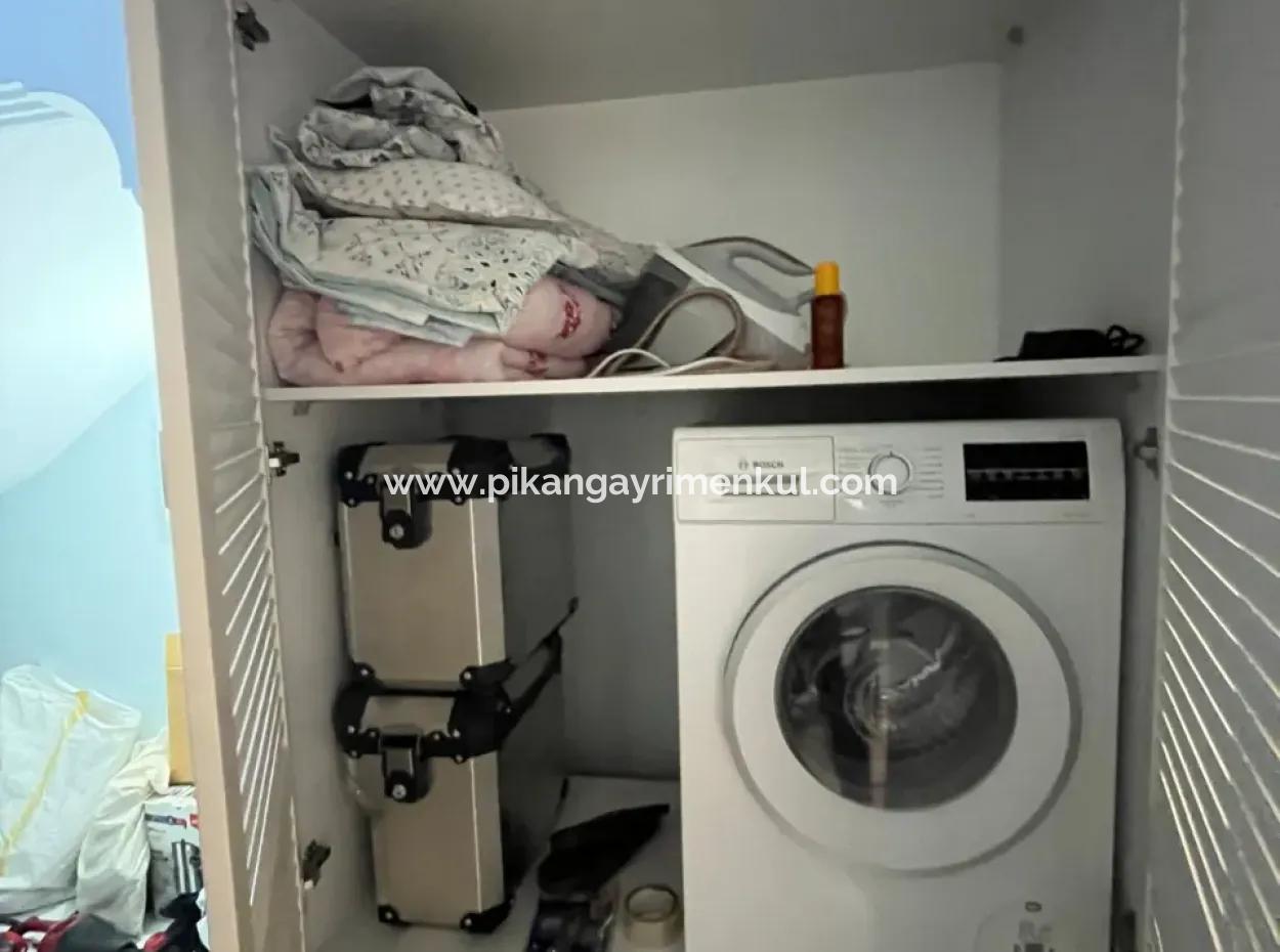 Ortaca Karaburun Neighborhood 4 1 Duplex Flat For Sale