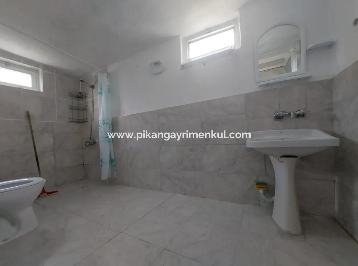 Muğla Ortaca Güzelyurt Ta 2 1 Unfurnished Vineyard Village House For Rent