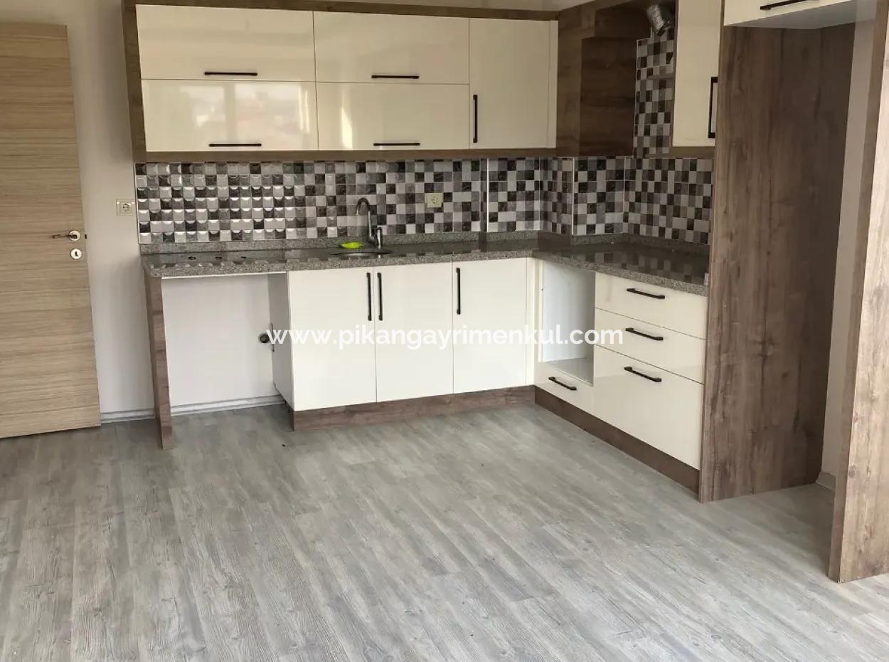 3 1 Spacious Apartment For Rent In Ortaca Cumhuriyet