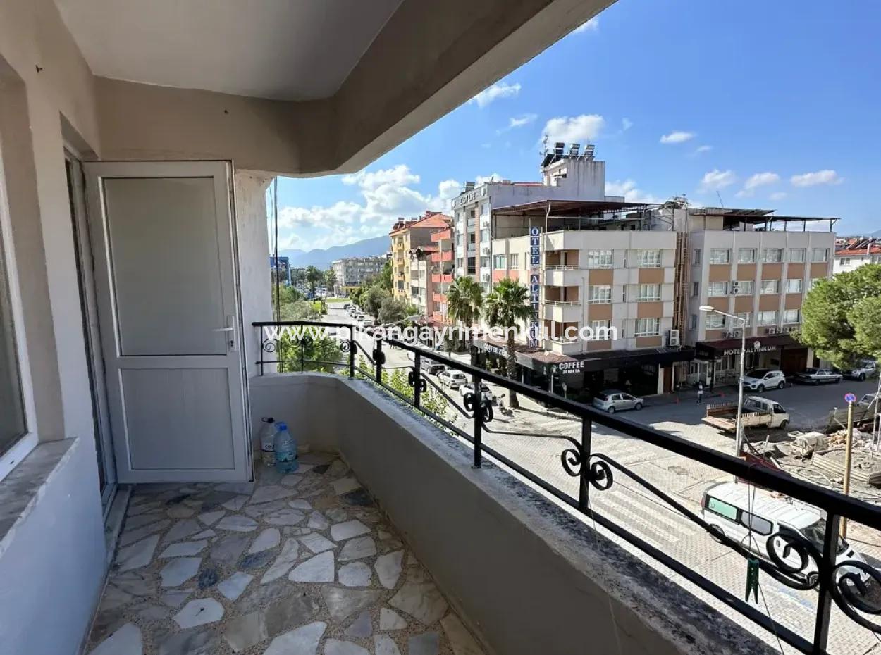 2 1-110 M2 Large Flats For Sale In Ortaca Center