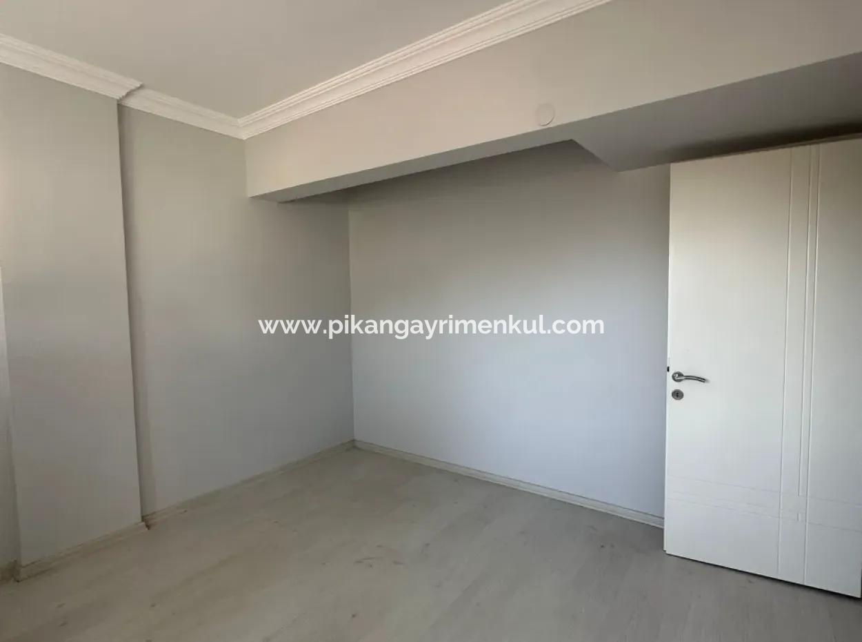 2 1-110 M2 Large Flats For Sale In Ortaca Center