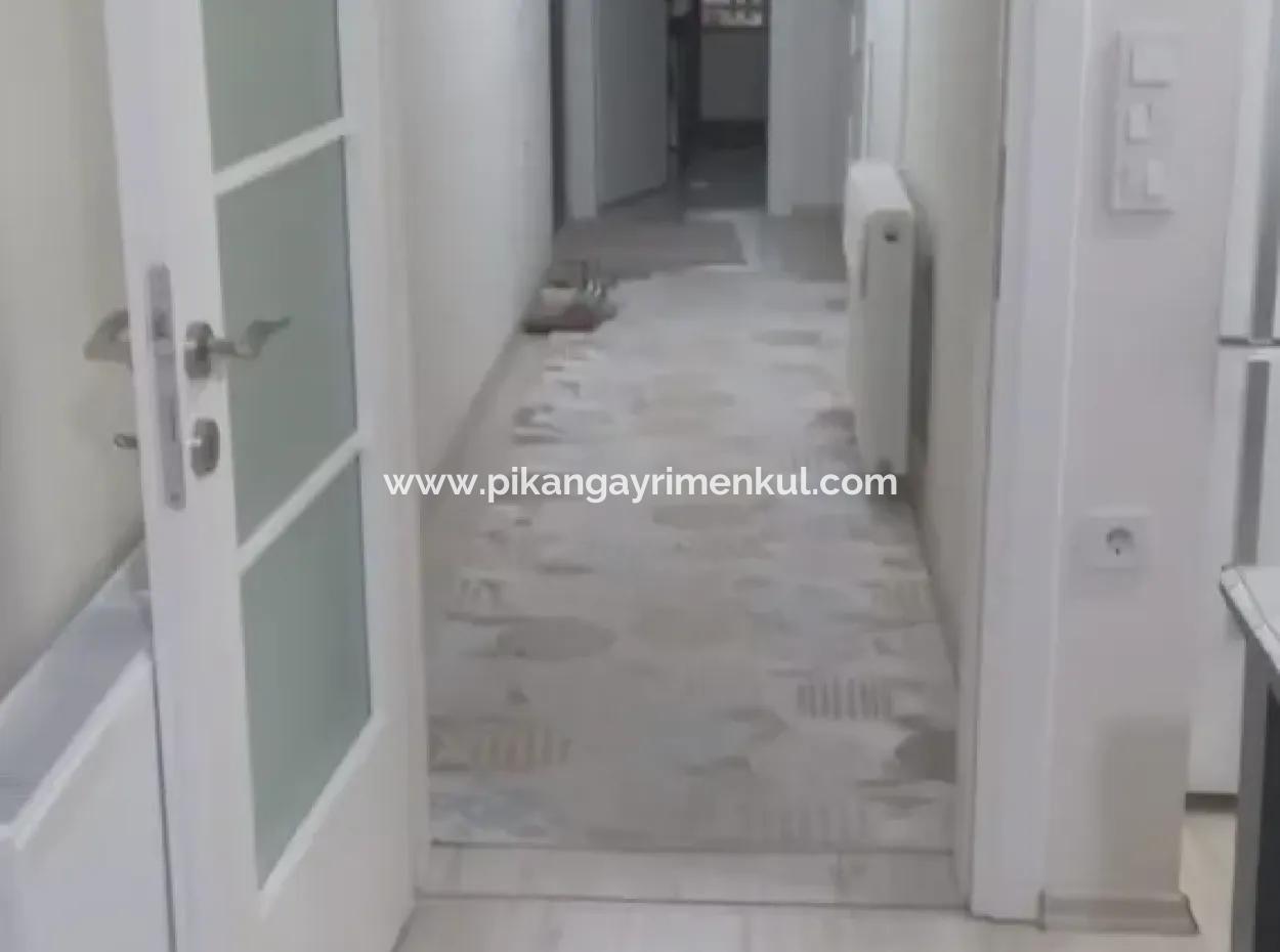 Ortaca Cumhuriyet Mahallesi 2 1 Flat For Sale