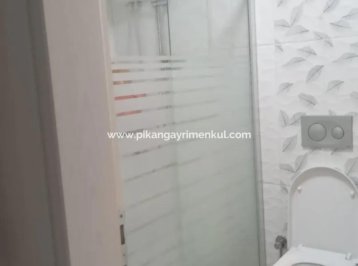 Ortaca Cumhuriyet Mahallesi 2 1 Flat For Sale