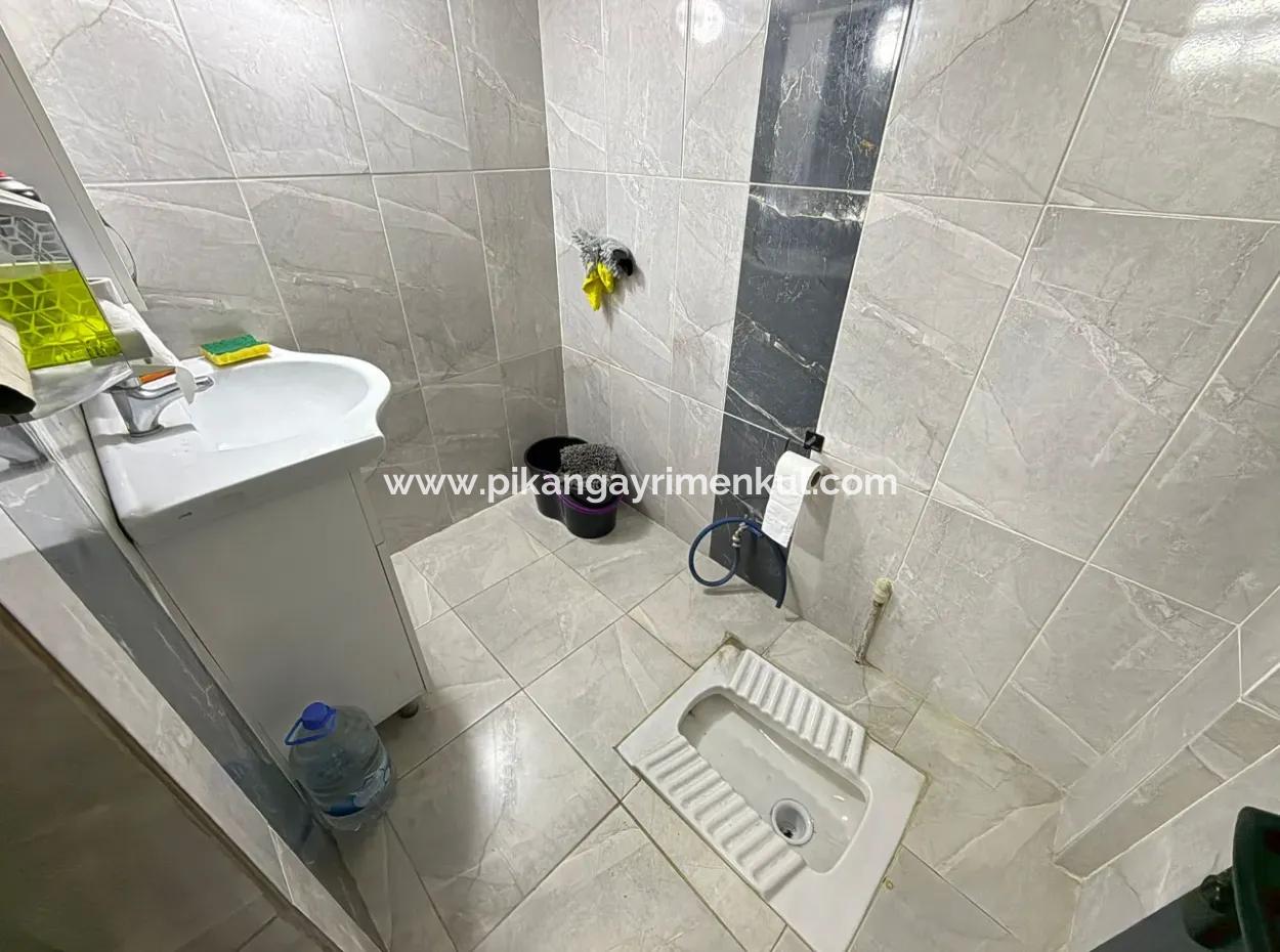 90 M2 Workplace In Ortaca Sanayi Is For Sublease