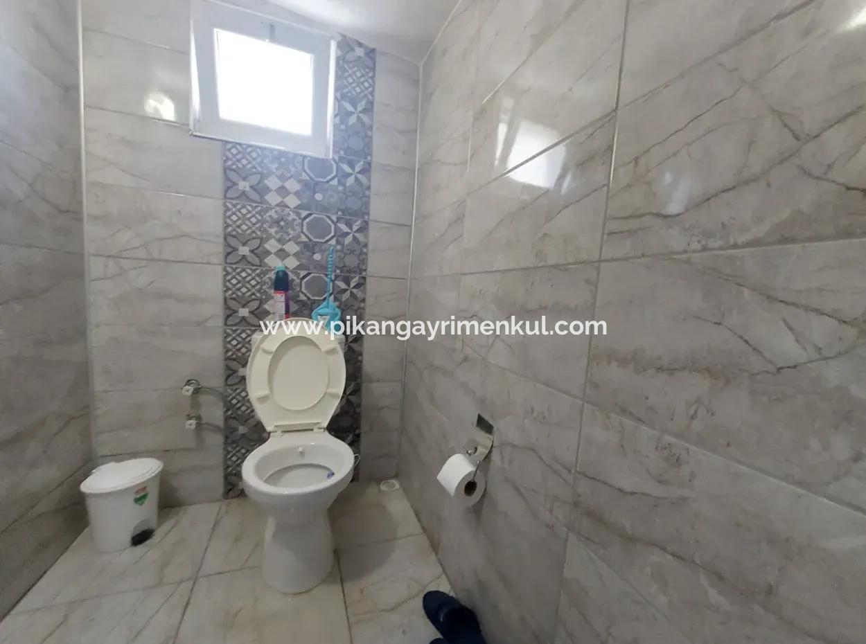 130 M2, 2 1 Village House On 1 330 M2 Detached Land In Ortaca Ekşiliyurt For Sale Or Partially Exchanged For An Apartment