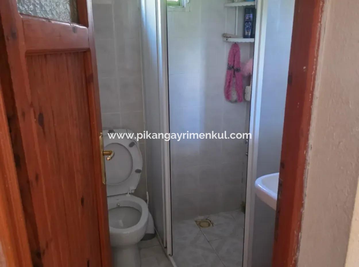 2 1, 70 M2 Village House For Sale On 902 M2 Land Zero To Ortaca Akıncı Sarıgerme Road