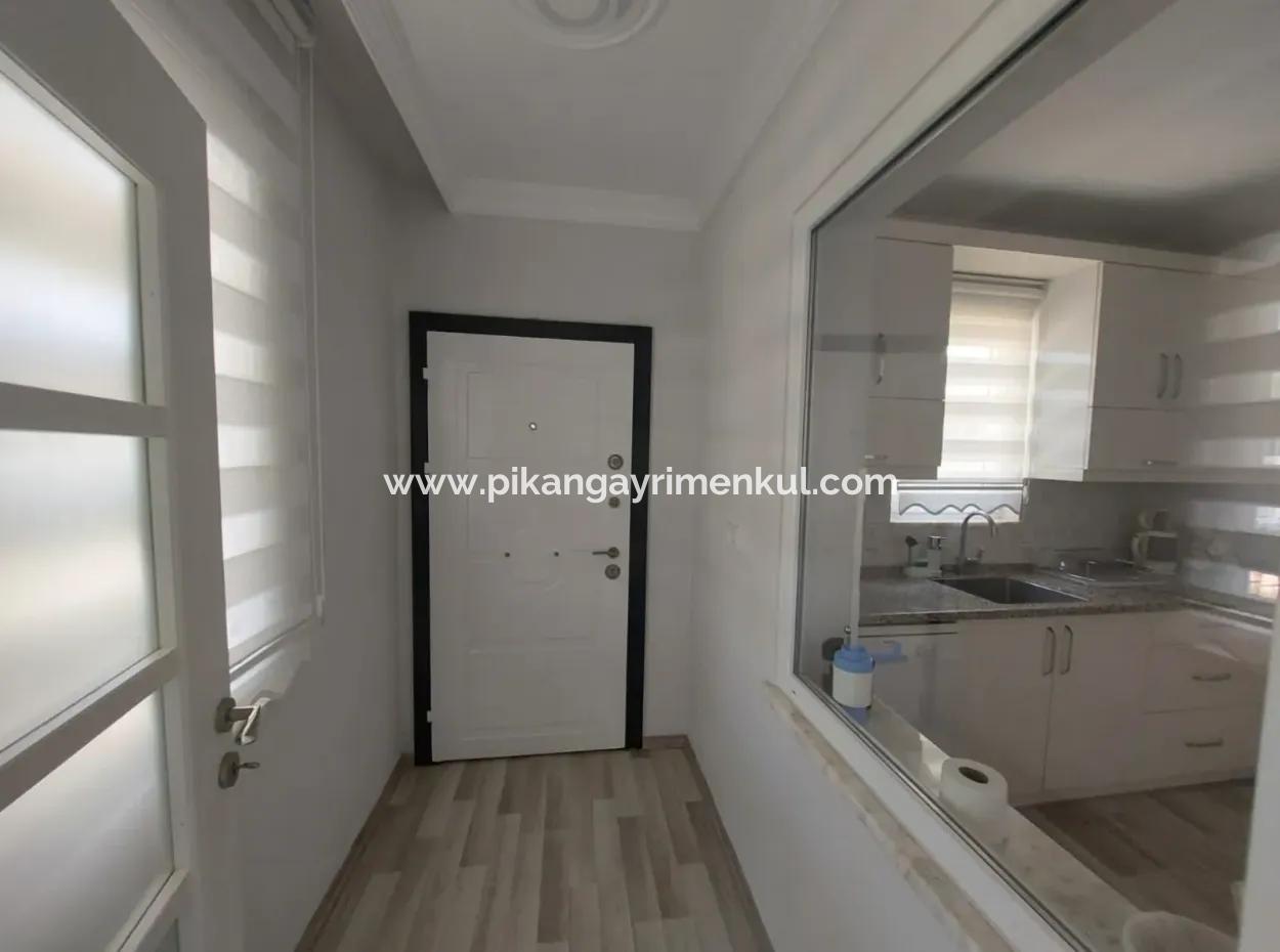 New 3 1 Duplex With Swimming Pool For Sale In Dalyan, Muğla