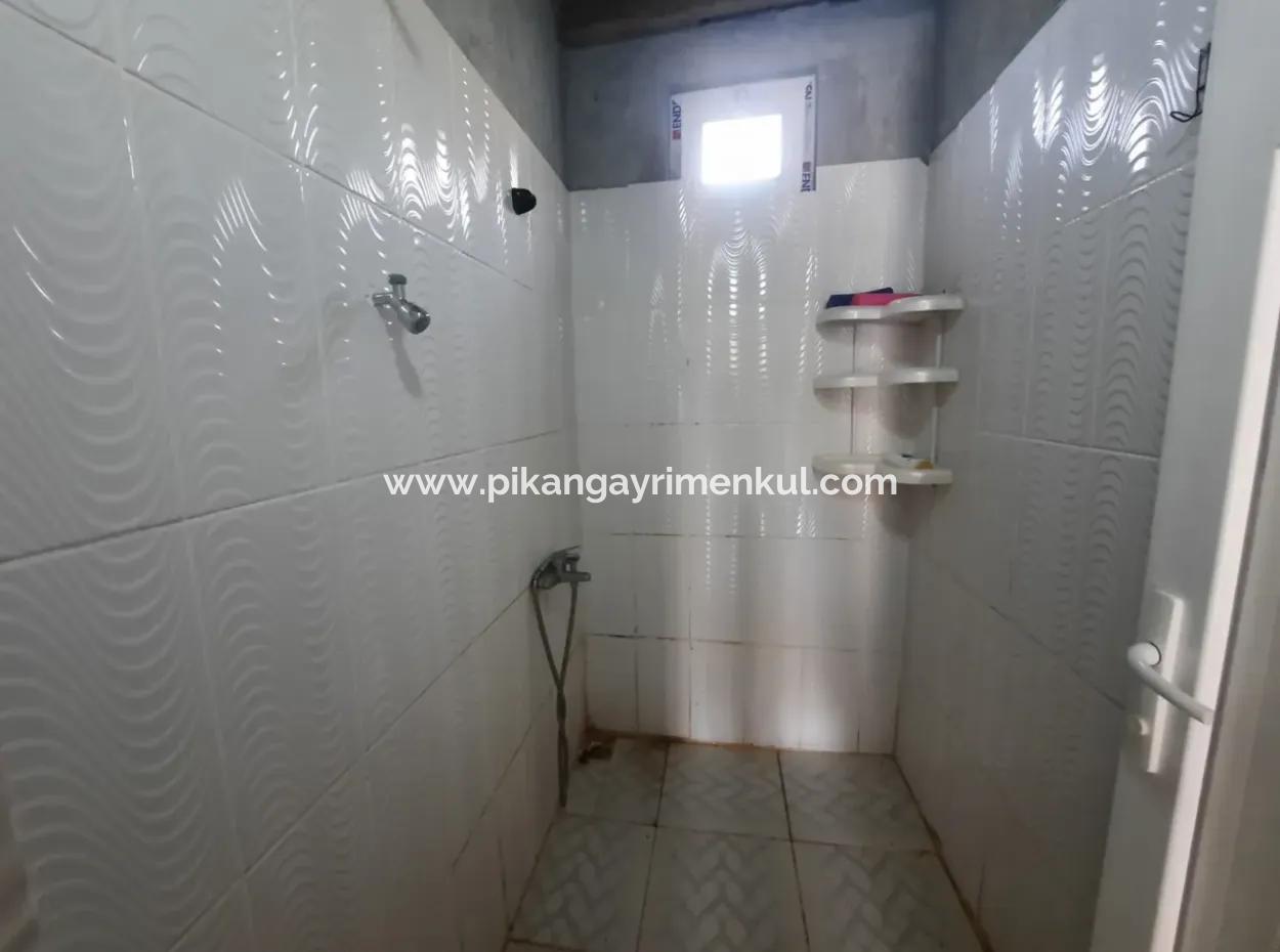 2 1 Houses And 200 M2 Barn On 5 000 M2 Detached Land In Çameli Kızılyaka For Sale