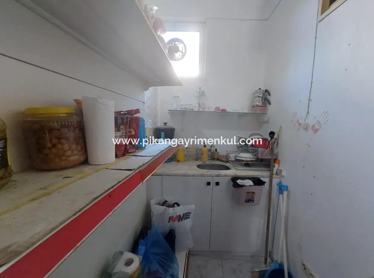 Alcohol House Shop In Muğla Dalyan, 5 Years Rental Included