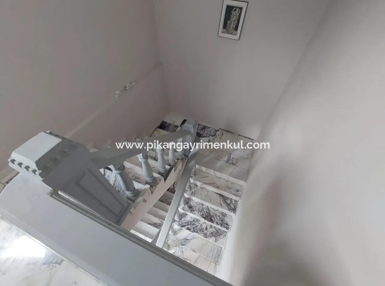 Large And Spacious 2 1 Penthouse Apartment For Rent Unfurnished In Muğla Ortaca Kemaliye