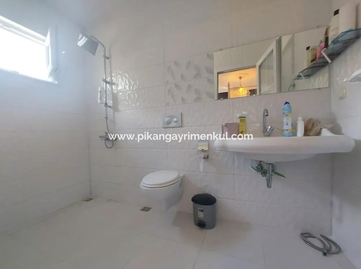 2 1 Unfurnished Large Detached House In Köyceğiz Çandır Annual Rent