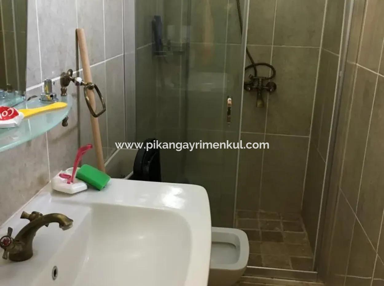 Muğla Ortaca Okçularda Unfurnished For Rent 2 1 Garden Village House