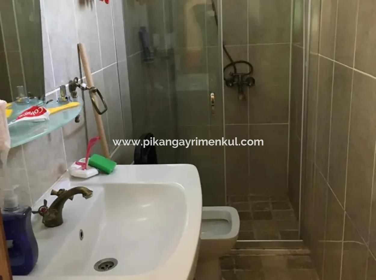 Muğla Ortaca Okçularda Unfurnished For Rent 2 1 Garden Village House