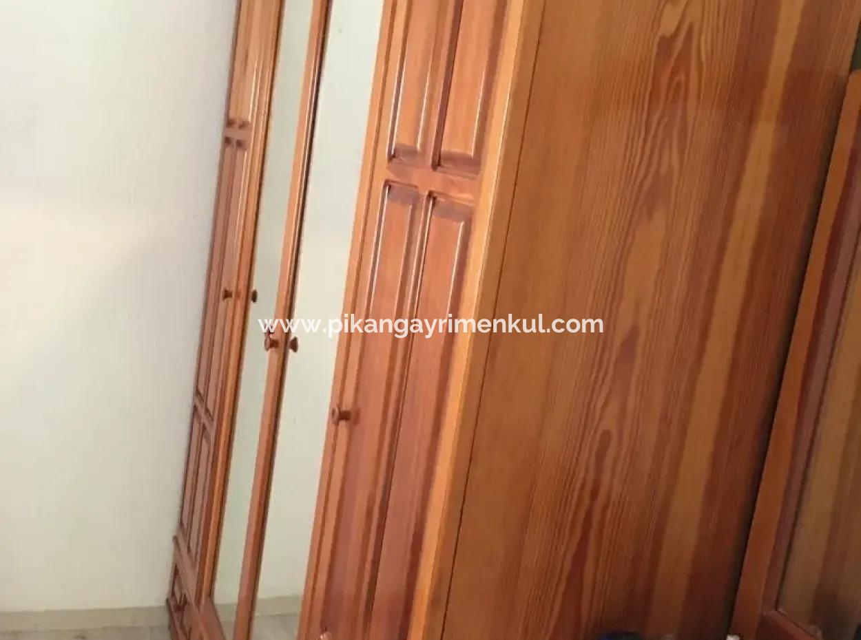 Muğla Ortaca Okçularda Unfurnished For Rent 2 1 Garden Village House