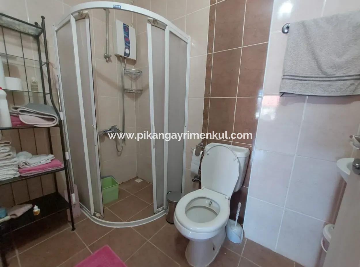 Muğla Ortaca Beşköprü Center 2 1, Furnished Flat For Sale