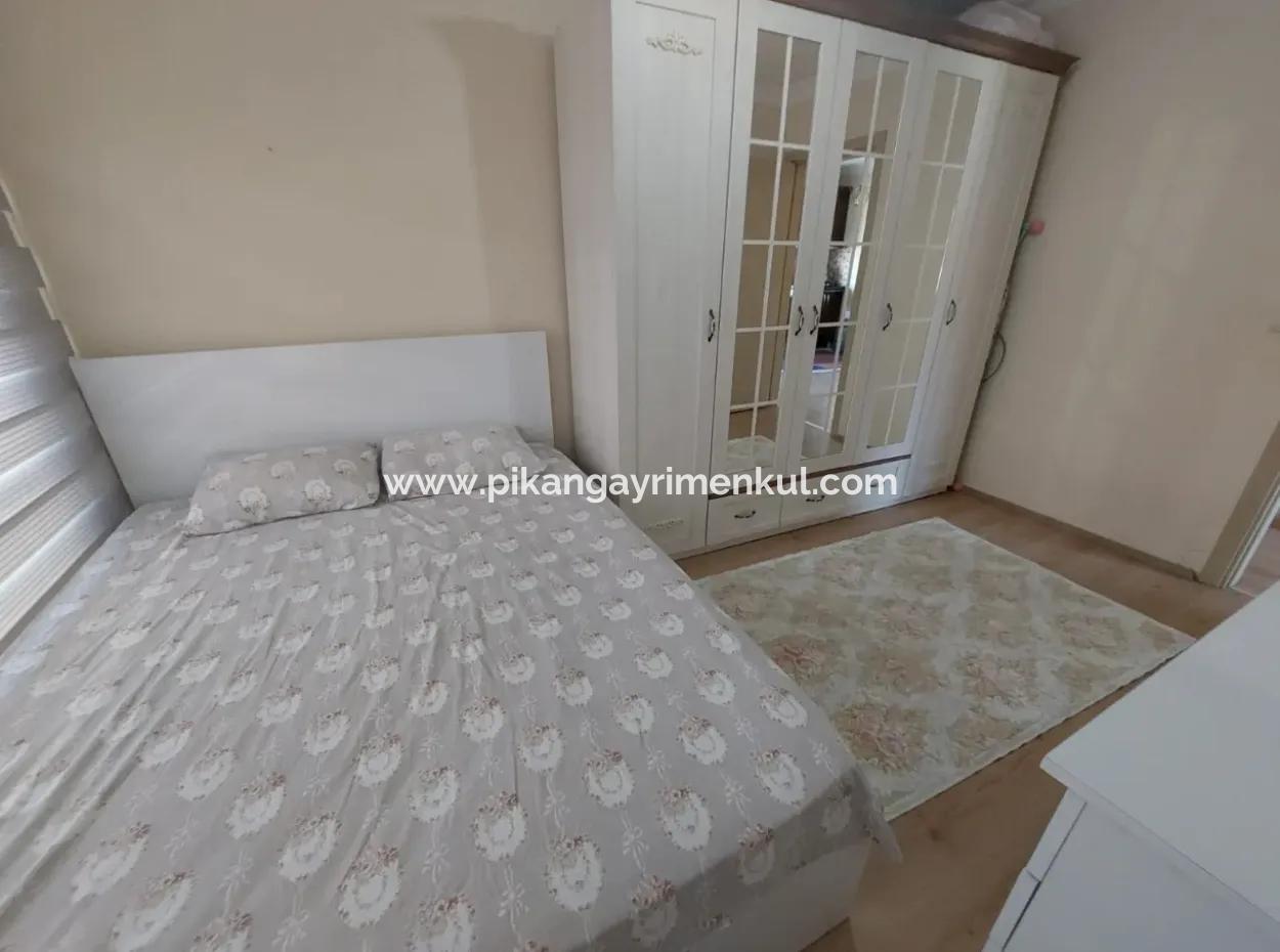 Muğla Ortaca Beşköprü Center 2 1, Furnished Flat For Sale