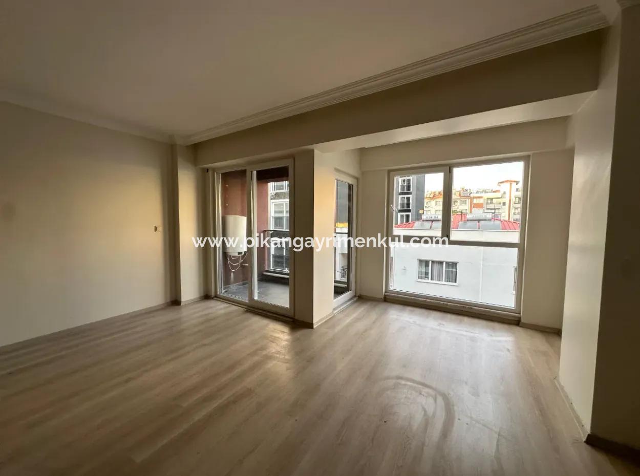 Ortaca Central Location Elevator1 1 Apartment For Rent