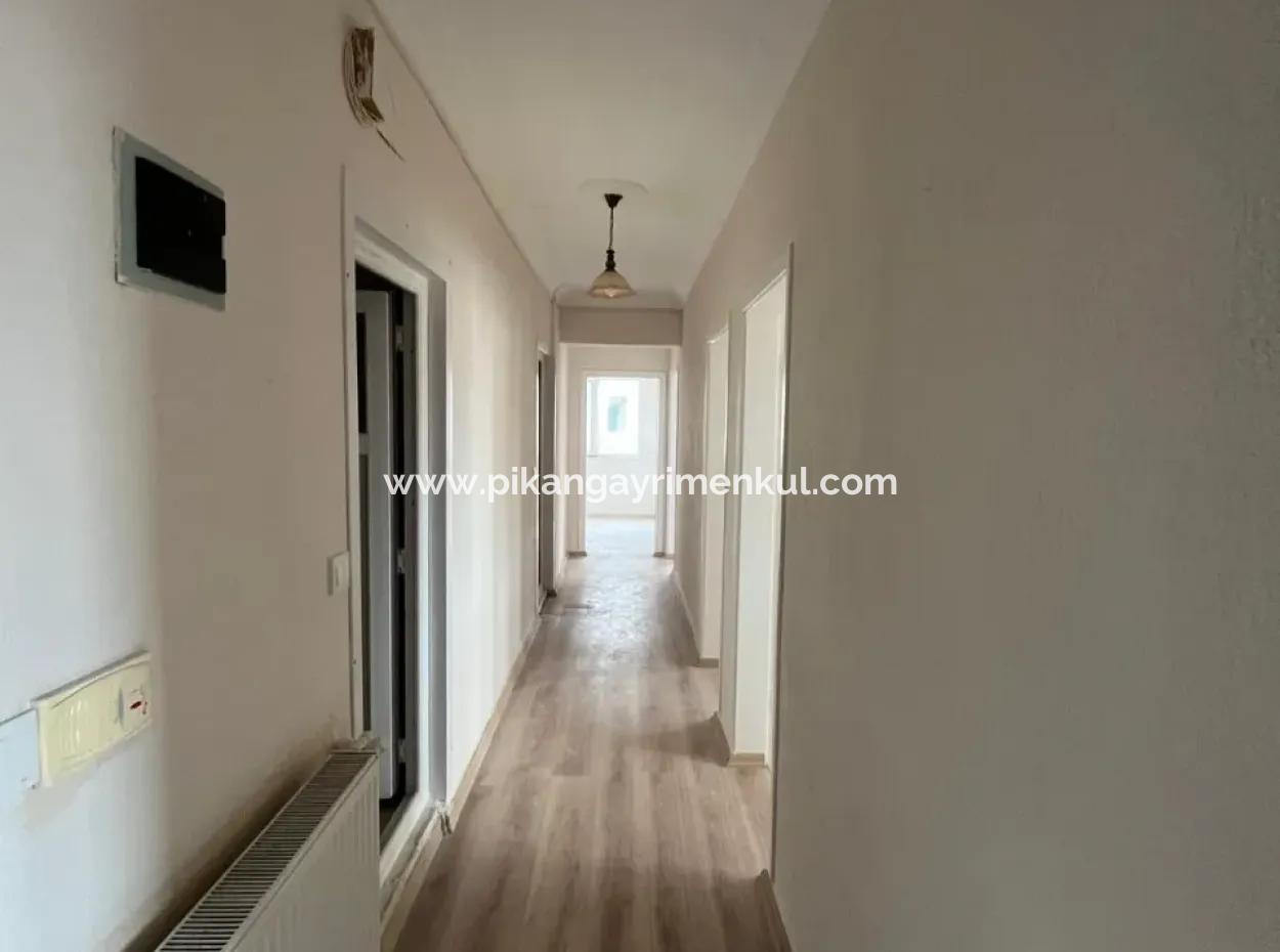 3 1 Flats For Rent In Ortaca Center