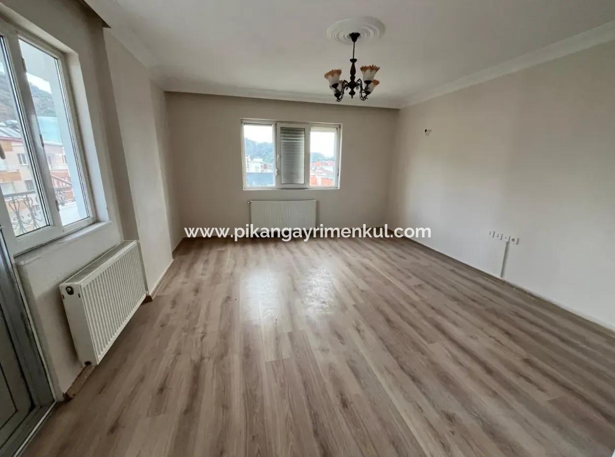 3 1 Flats For Rent In Ortaca Center