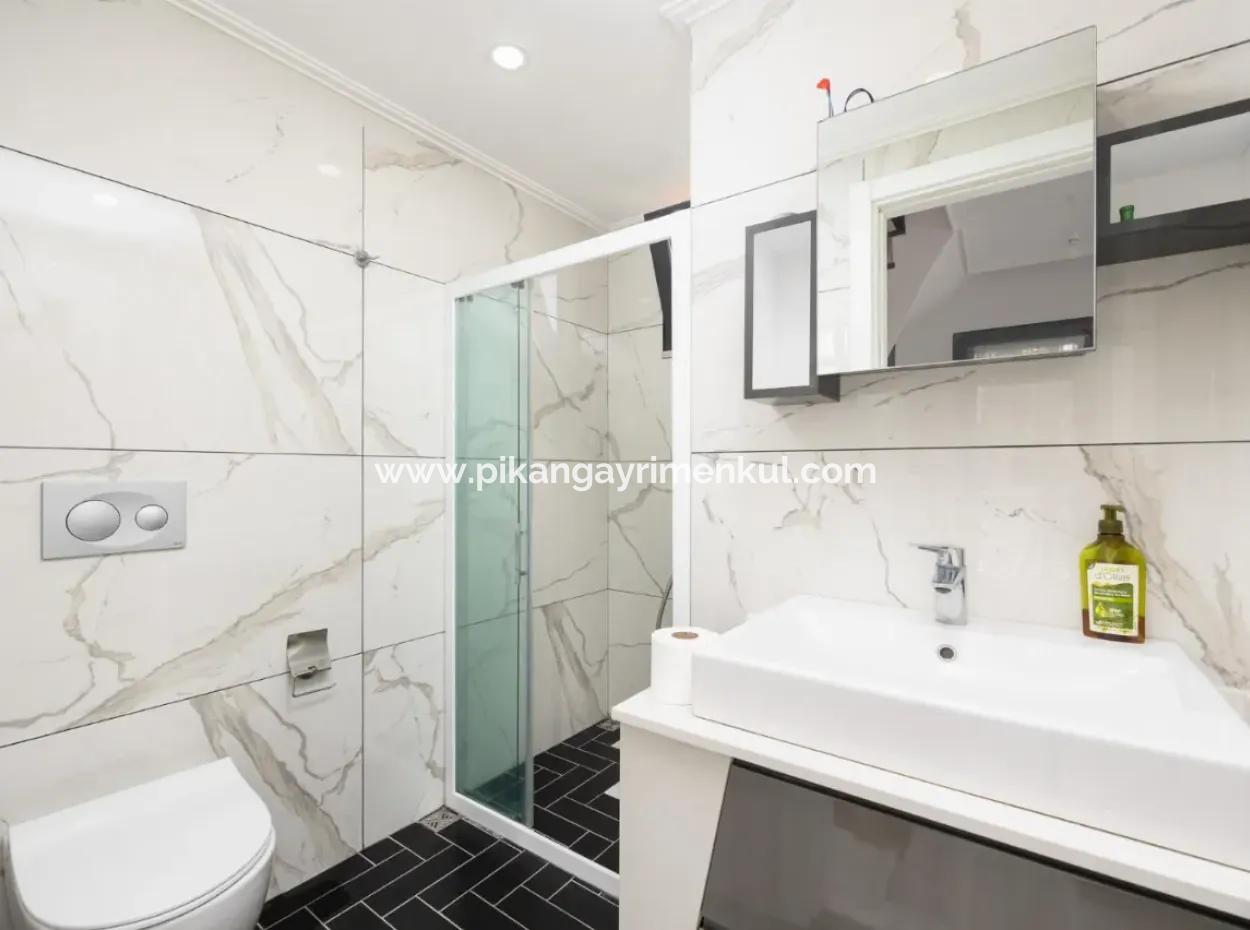 Furnished Luxury Villa With Swimming Pool In Dalyan For 6 Months Rent