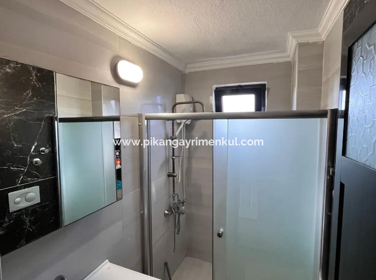 2 1 Flats For Rent In Ortaca Kemaliye