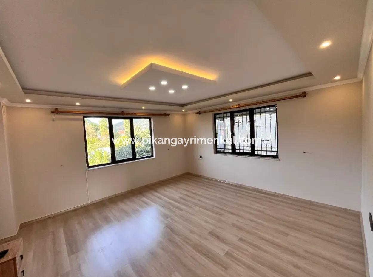 2 1 Flats For Rent In Ortaca Kemaliye