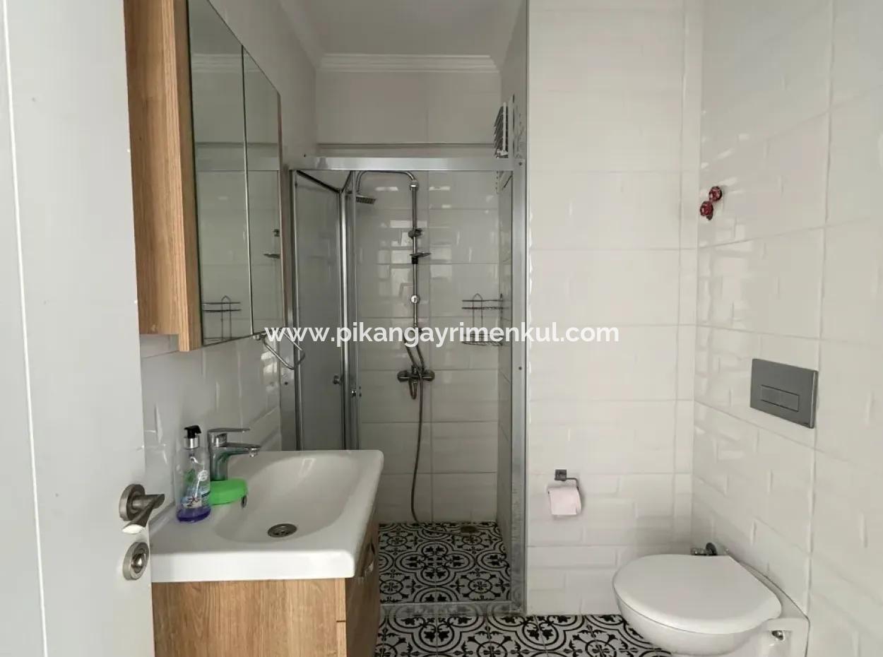 Central Location In Ortaca 1 1 Flat For Sale
