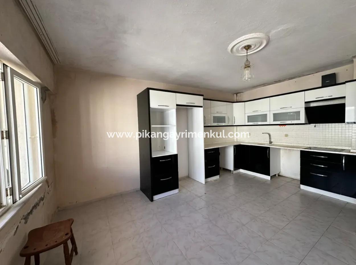 Ortacada 2 1 Bargain Flat For Sale